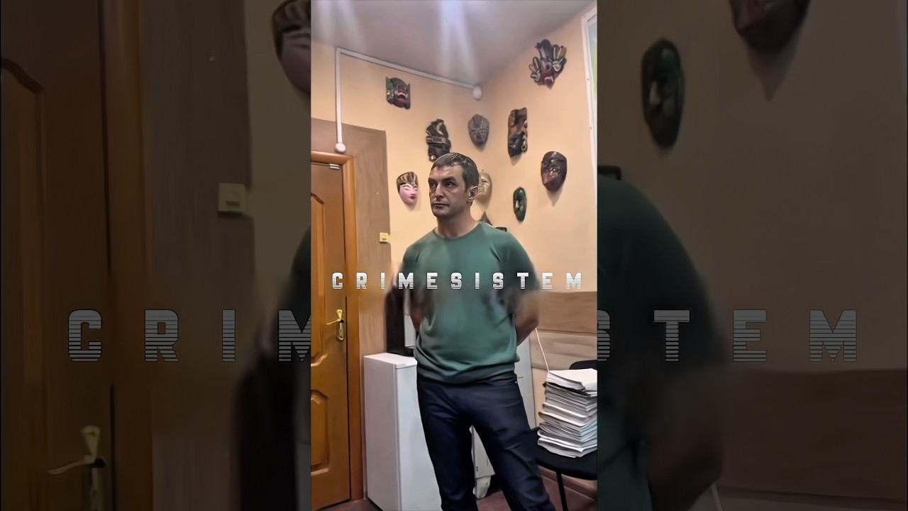 Появились новые кадры с азербайджанским вором в законе Зауром Шипиловым! 2025.