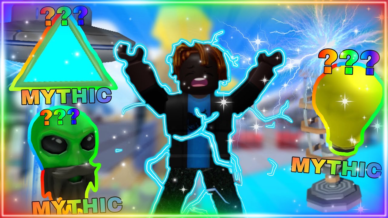 COMPLETING AREA 51 AND TECH LAND! - Unboxing Simulator - 100% Index Challenge - Part 28