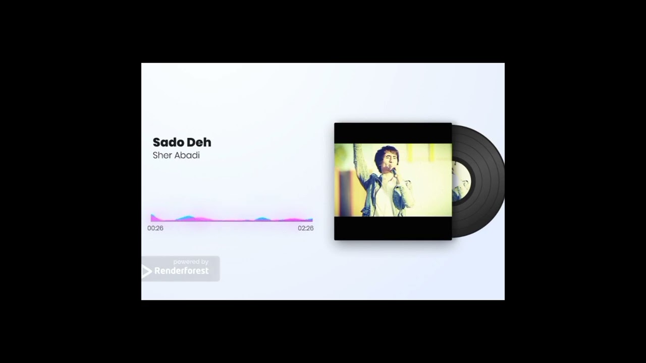 Sher Abadi-Sado Deh