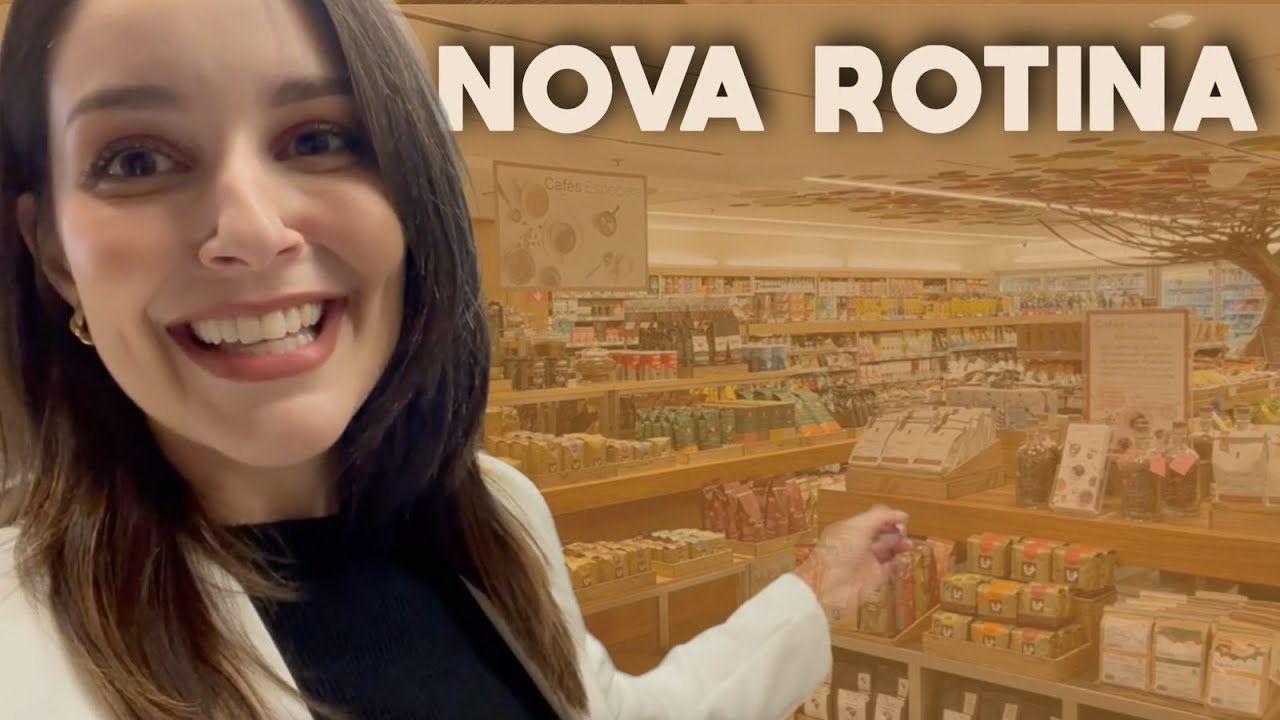 ADAPTANDO A ROTINA - DIÁRIO DO LIPEDEMA Episódio 01 - Laura Kuczynski
