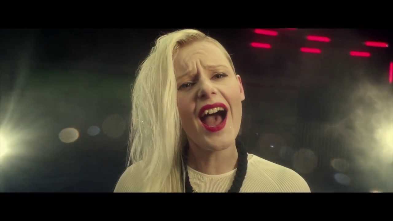Bitter Ruin - Love Gone Left (OFFICIAL MUSIC VIDEO)