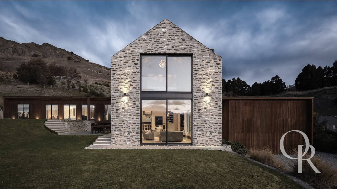 Sicilian Chapel | 66 Sicilian Lane, Lake Hayes