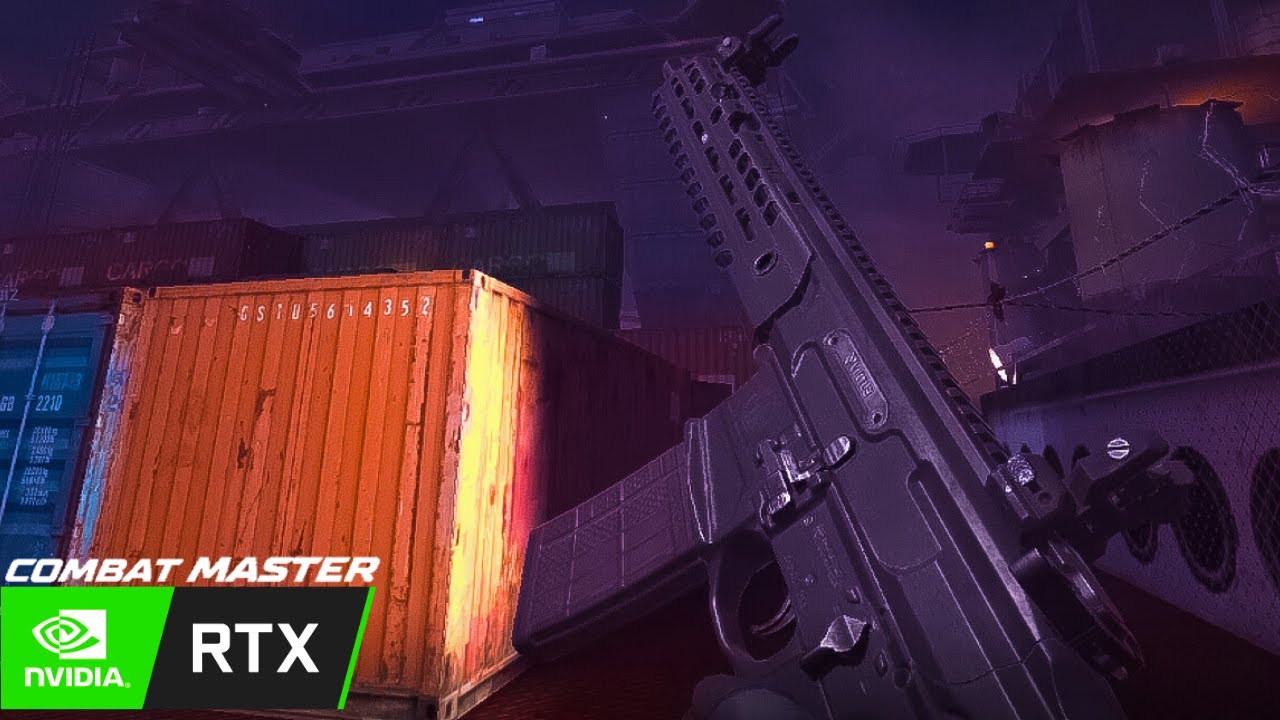 KILL CONFIRMED ULTRA GRAPHICS | COMBAT MASTER FULL GAMEPLAY VERS&Atilde;O PC