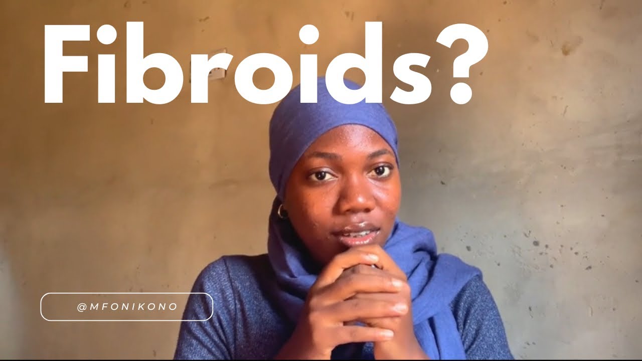 Fibroids Explained Simply | Symptoms, Causes & Treatment