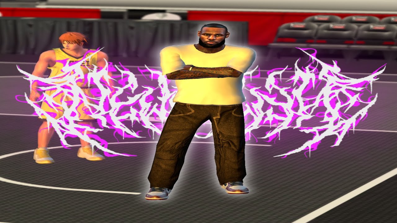 Painting Pictures | nba 2k14