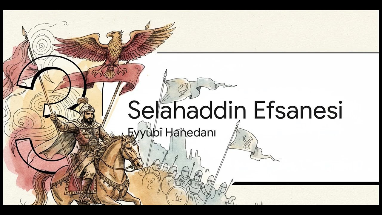 Mısırda Kurulan Türk Devletleri-KPSS/AGS/YKS-2026