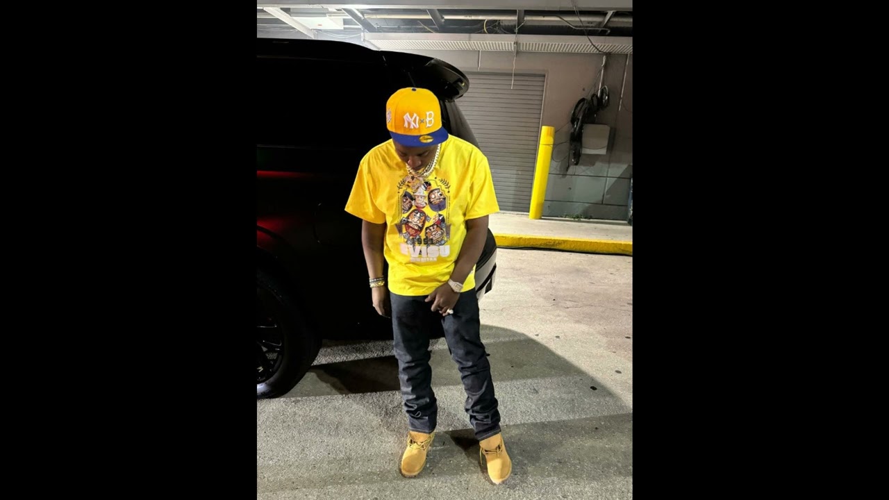 (FREE) Wizz Havinn Type Beat 
