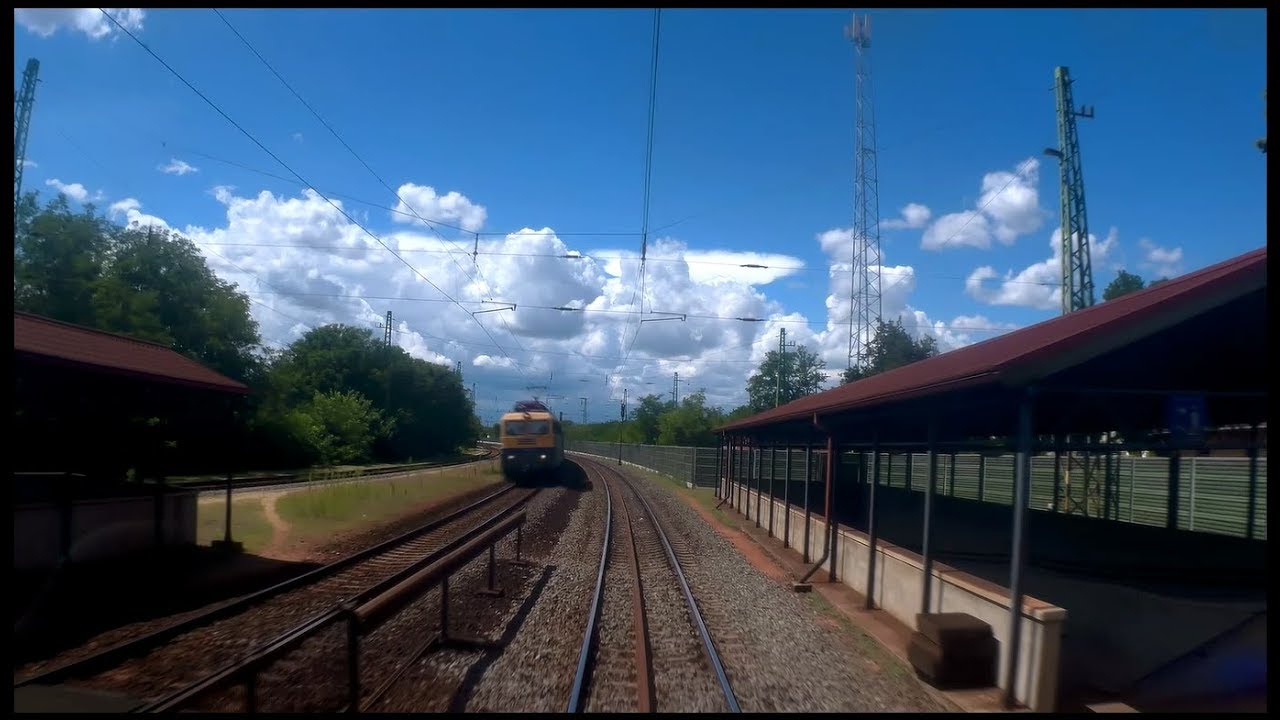 MÁV 100a vasútvonal (Cegléd - Budapest-Nyugati)