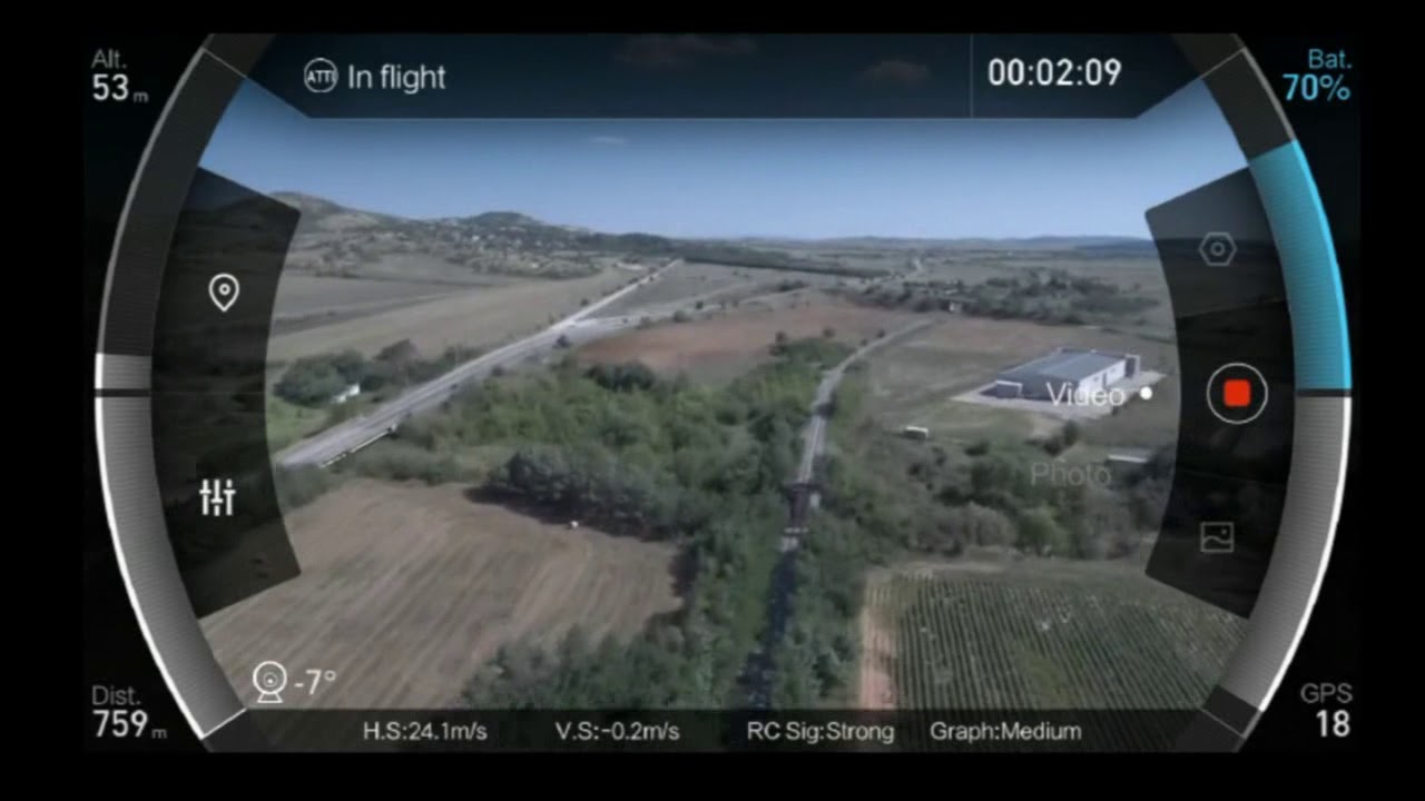 Xiaomi mi 4k max speed  26m/s