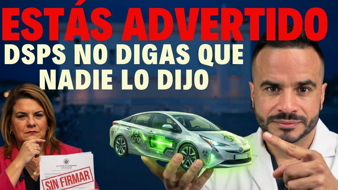 Detesto La Gente Que Dice Eso - Cuando Uno Está Gritando Contra El Nuevo Impuesto