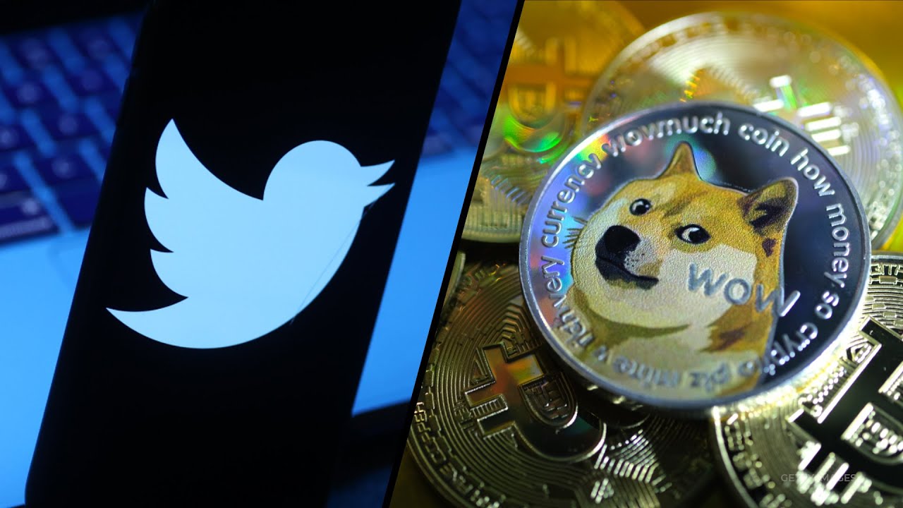 Twitter adopts Doge meme logo as Musk seeks to end $258B Dogecoin lawsuit