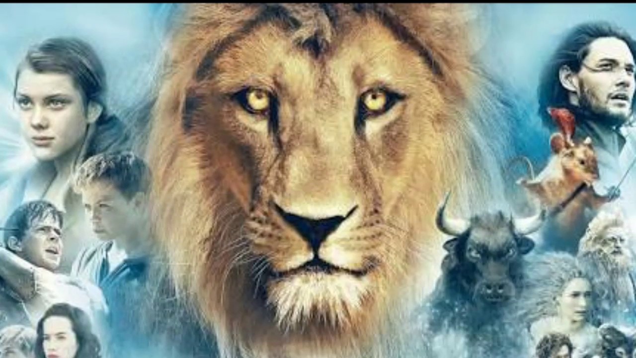 Narnia then and now 2017 Before and Tamil