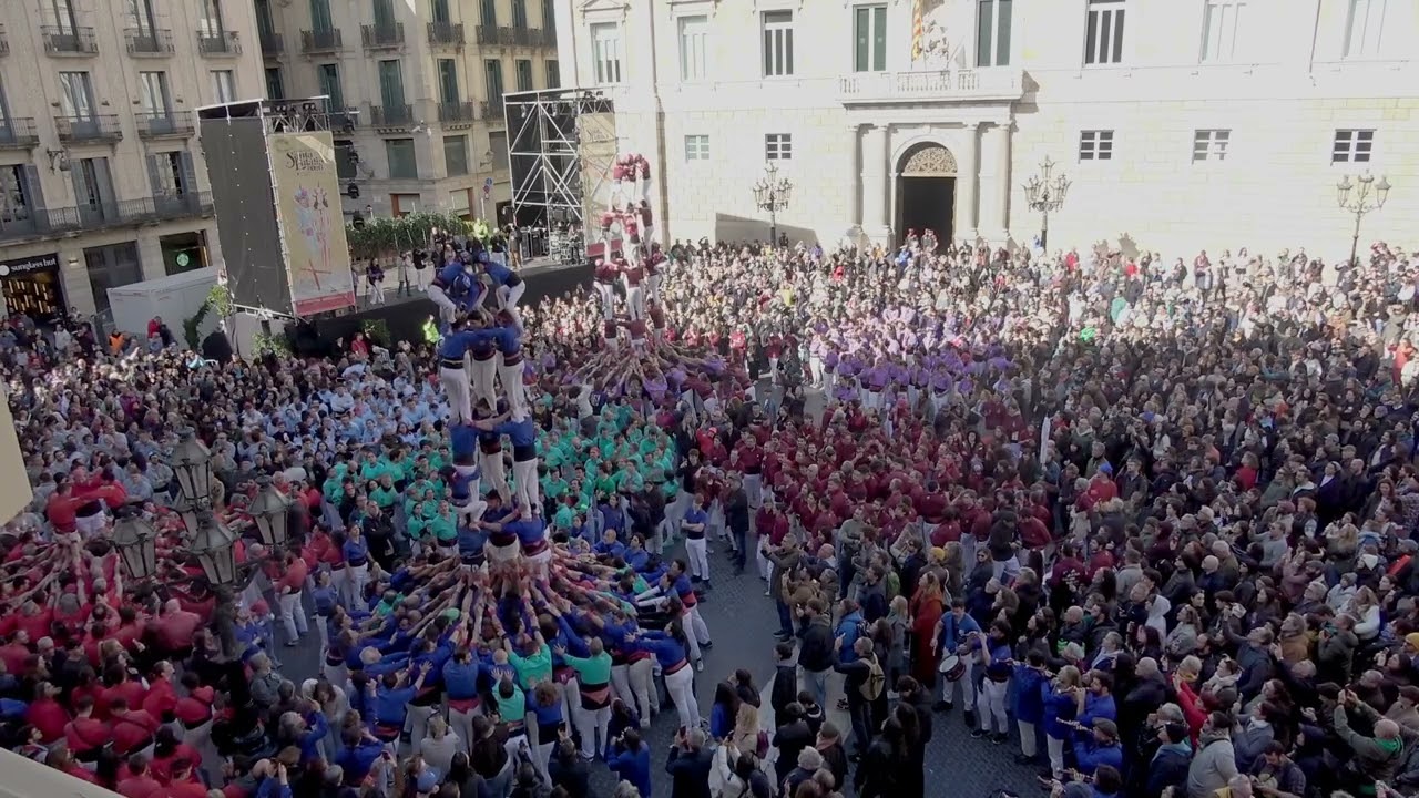 4d7a Santa Eulàlia 2026