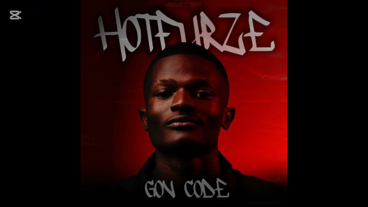 HOTFURZE-intro cartel (GOV CODE EP)