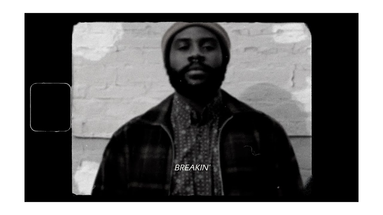 Shine -  BREAKING   [Lyric Video]