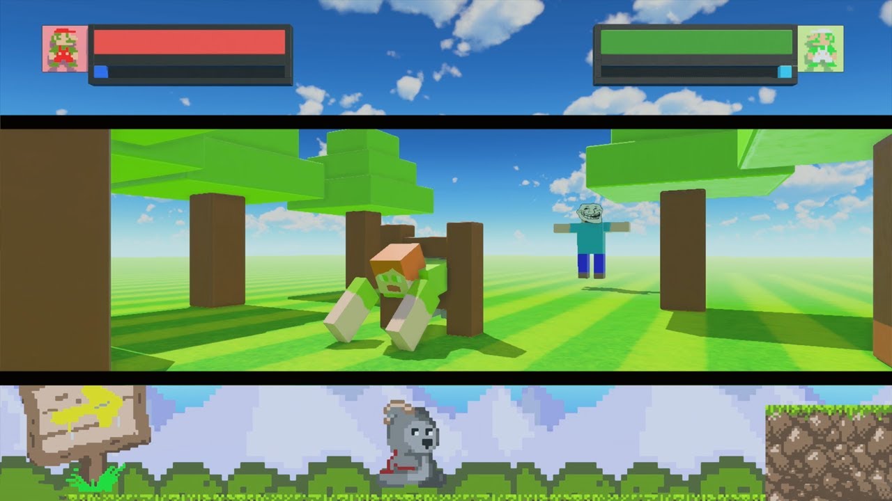 The Top 5 Hottest Games This Week - Game Builder Garage
