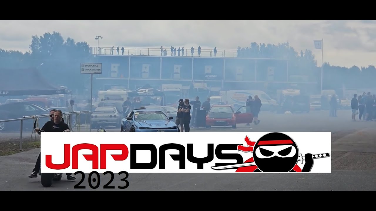 Japdays 2023