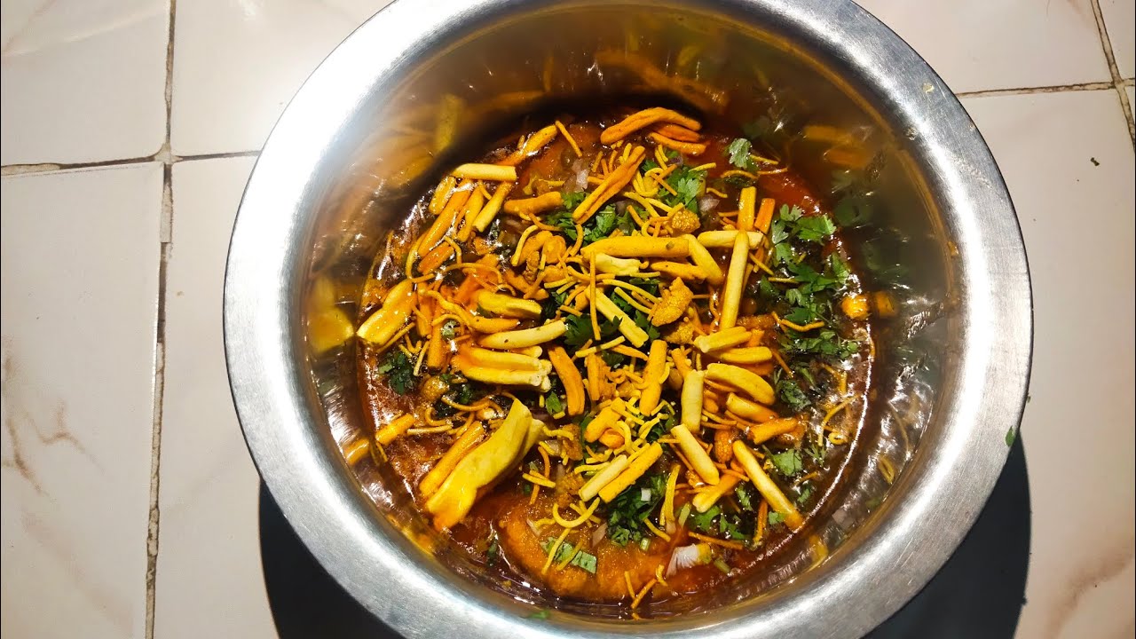 कट वड़ा रेसिपी। aisi recipe aapne kahi nahi dekhi hogi | special dish from Maharashtra |