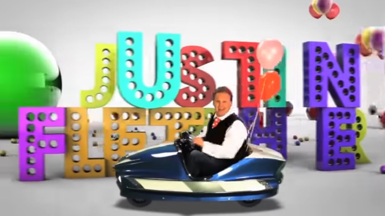 All the Voices and Roles of Justin Fletcher. [PAW Patrol + Spy Ninjas] [COPYRIGHT DISCLAIMER 101]
