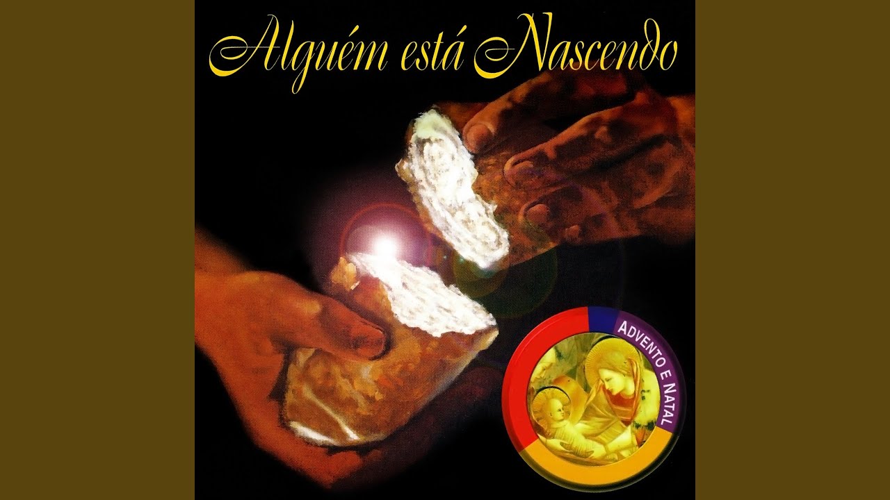Vinde, Senhor (feat. Renato Thompson) (Entrada / Advento)