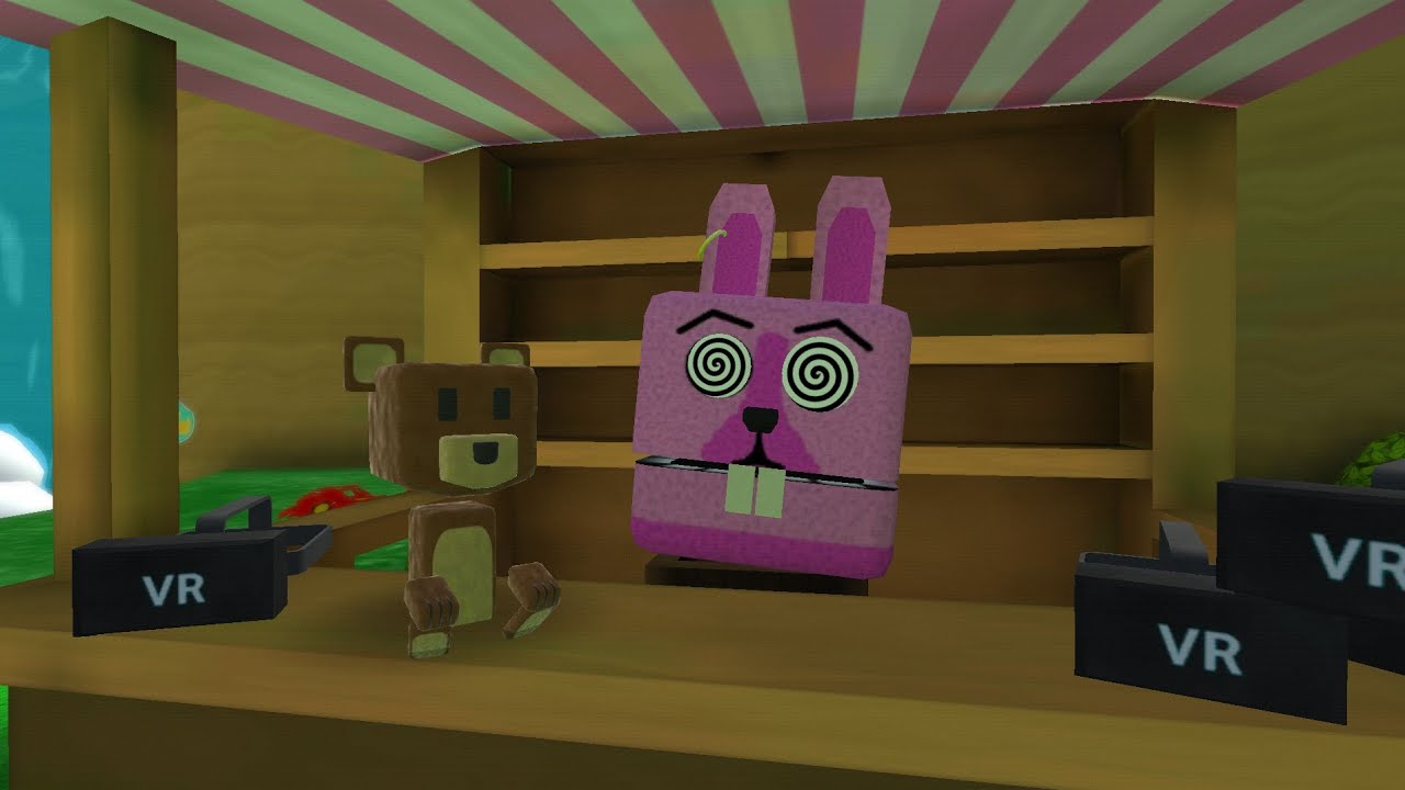Consiguiendo 5 fichas tristopios en super bear adventure parte 2🐰🪙