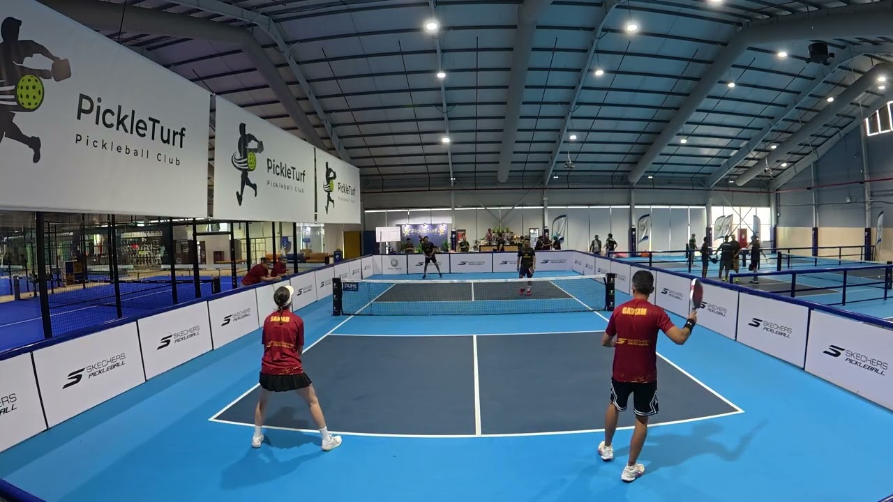 Dxb sandstorm vs burj ballers adv