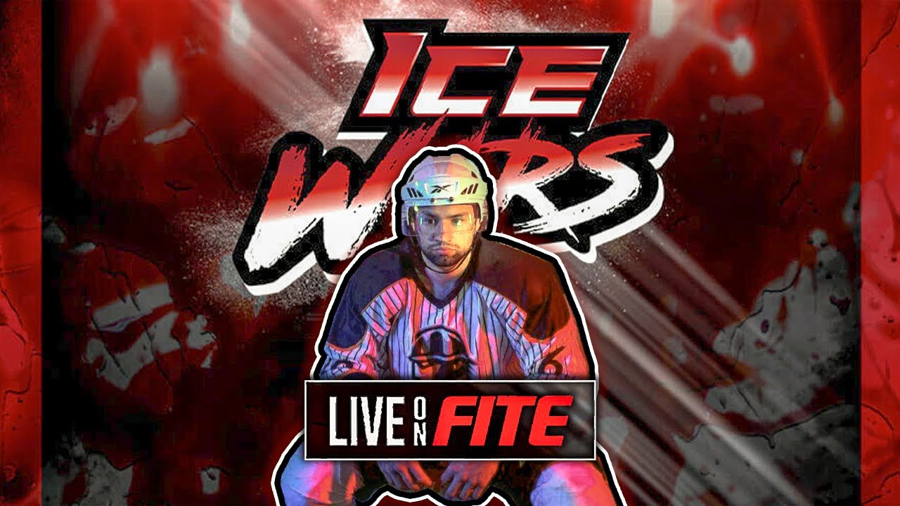 Ice Wars || Watch 