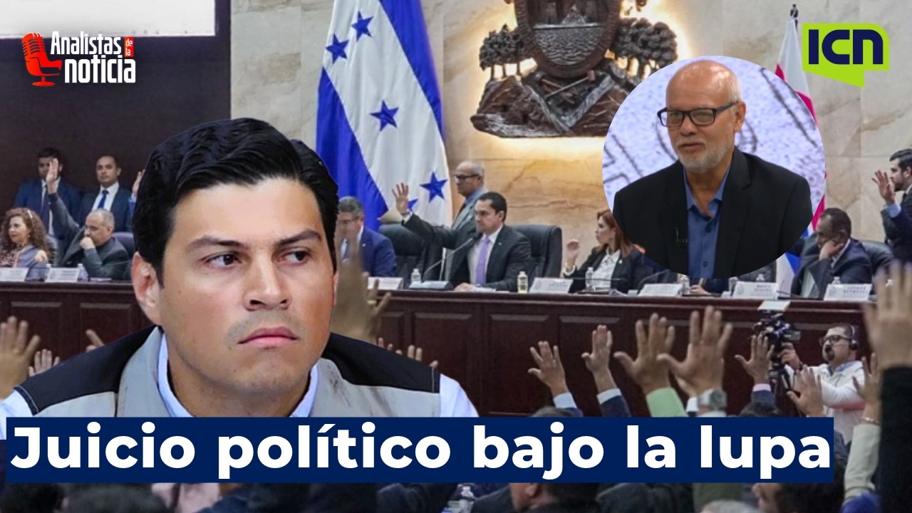 Si hay delito, se debe someter Marlon Ochoa a juicio político: Andrés Pavón