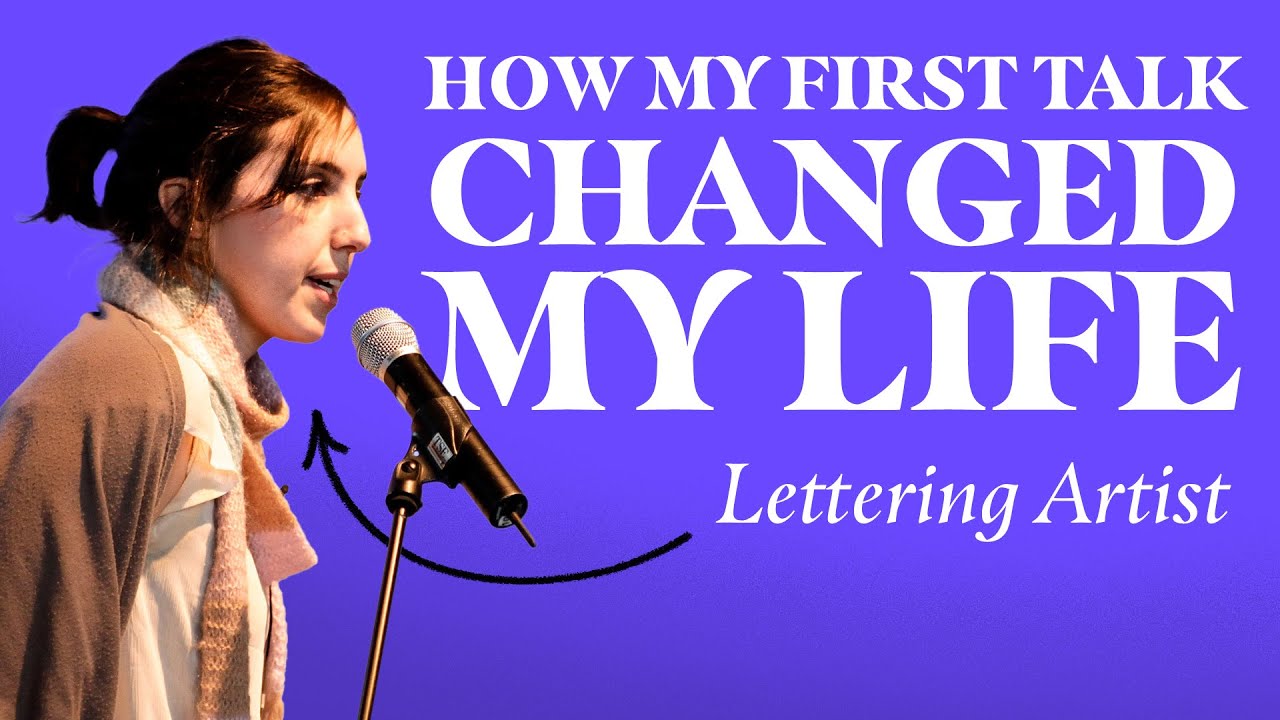 How to Land Your First Speaking Gig (and Why It Grows Your Career)