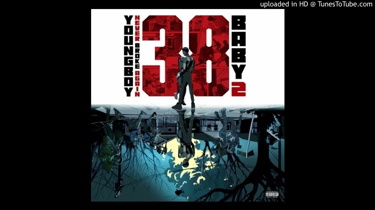 NBA Youngboy - Shadows (Official Instrumental) [Prod. by @tahjmoneyy x TnTXD x TMTB]