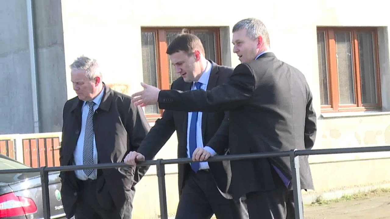 DEN S HEJTMANEM VE CVIKOVĚ A JABLONNÉM V PODJEŠTĚDÍ - VIII. část