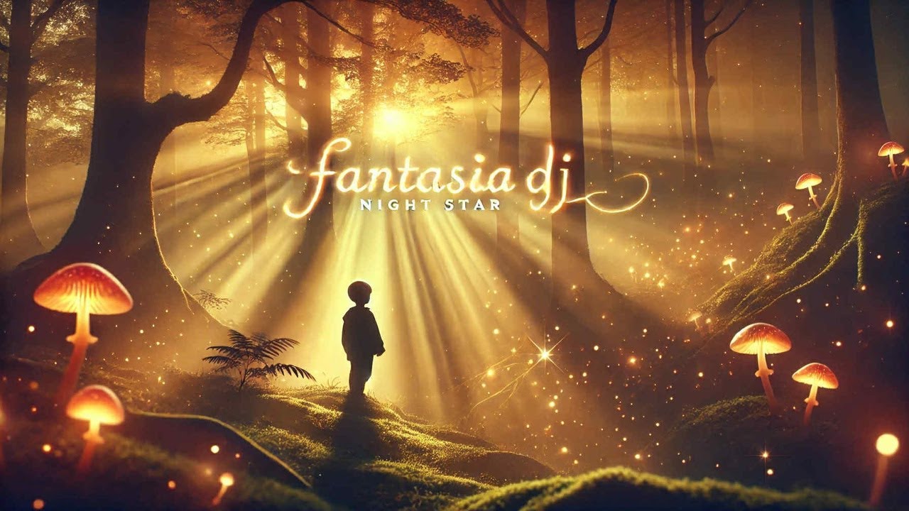 Progressive Psytrance Mix 2026 🪄Fantasia