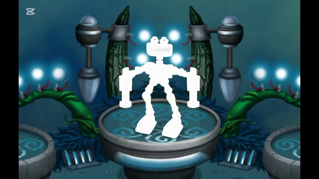 Wublin Island Wave 3 & Unused Rare Wubbox - Official MSM
