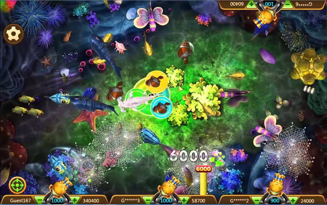 12Win Casino - 🐠 🐠 🐠 Fish Shooting 💣💣💣