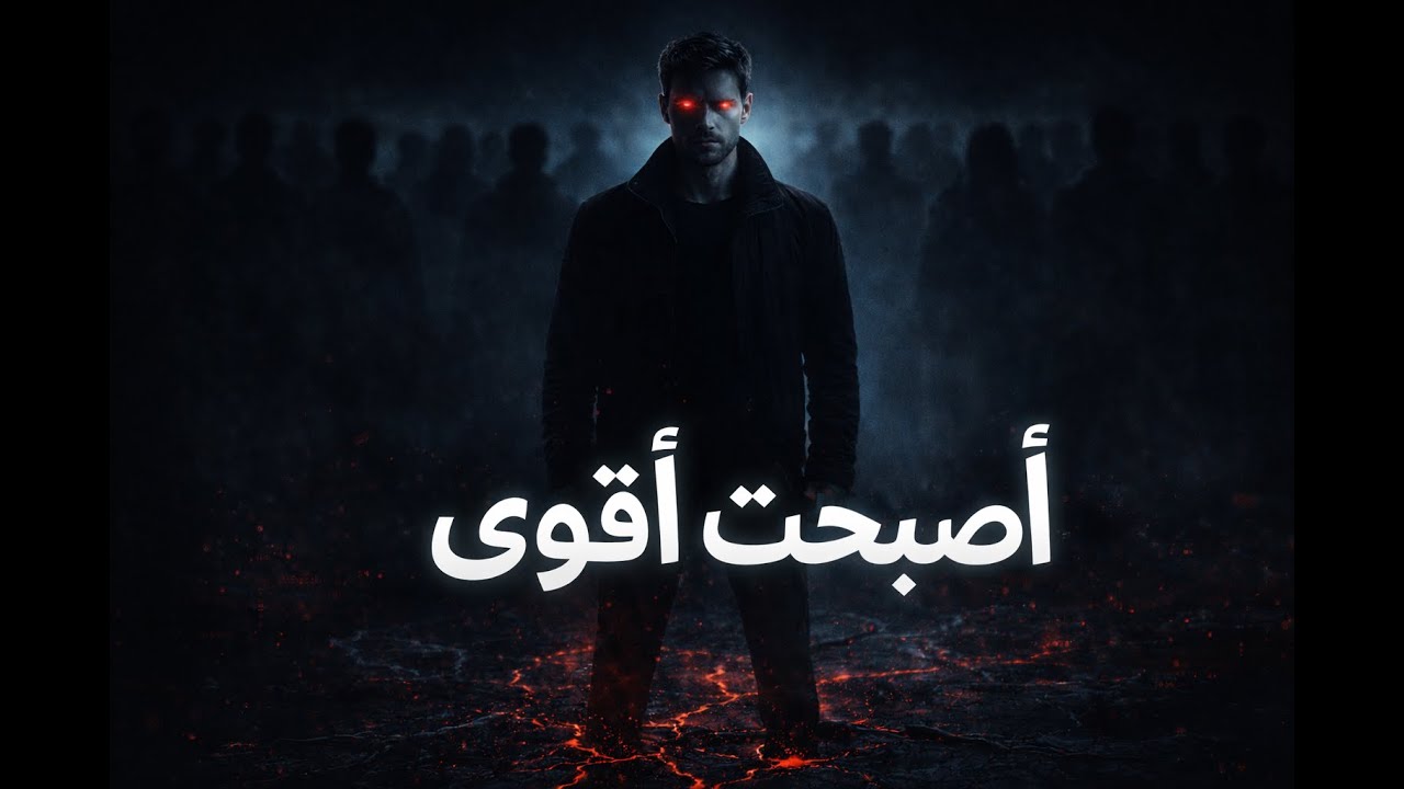 عندما يصبح الصمت سلاحك تكسر سيطرتهم