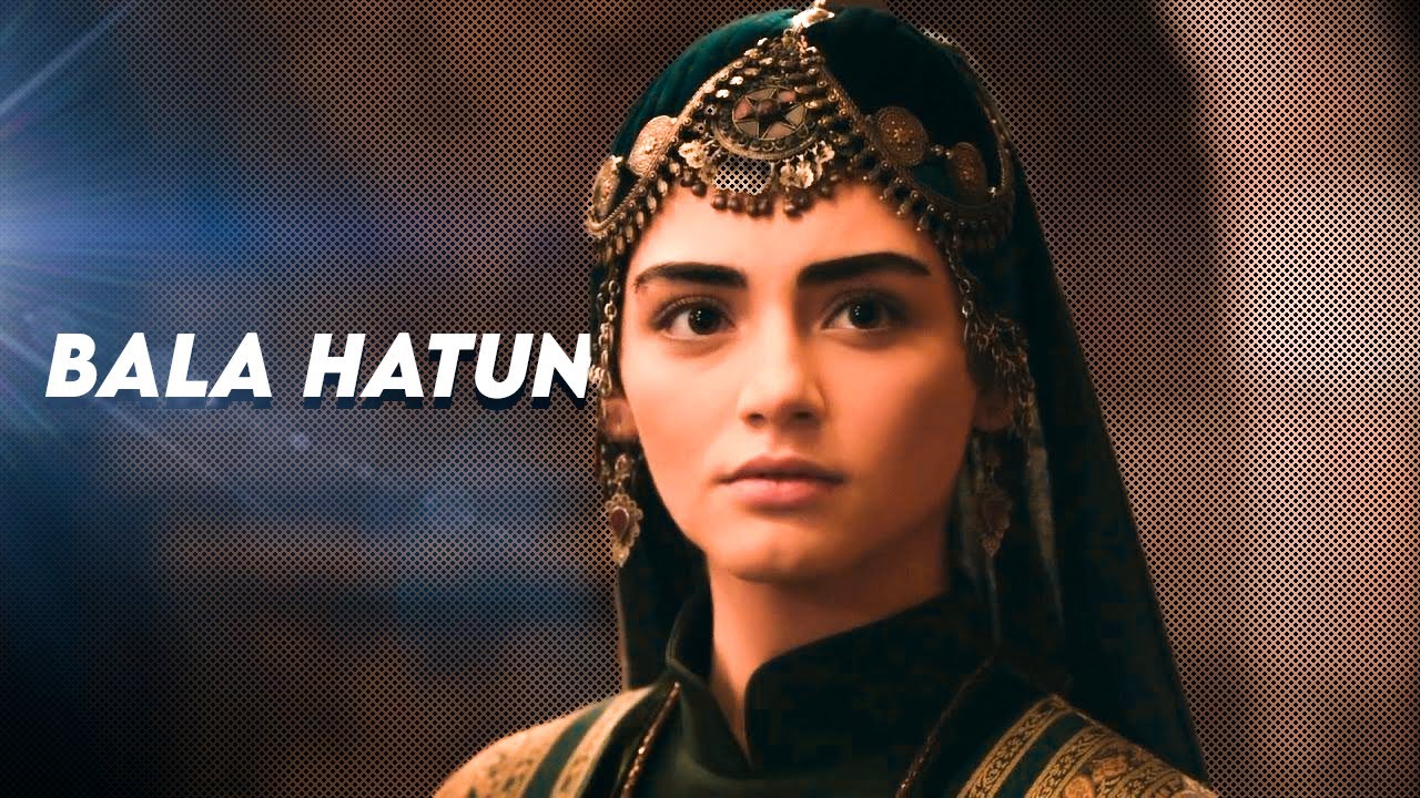 | How You Like That Edit | [HD] Edits Central | Bala Hatun
