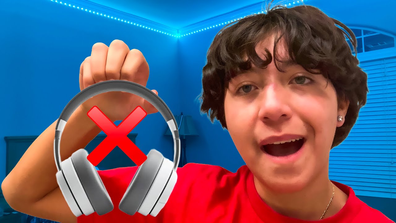 ASMR For People With NO Headphones 