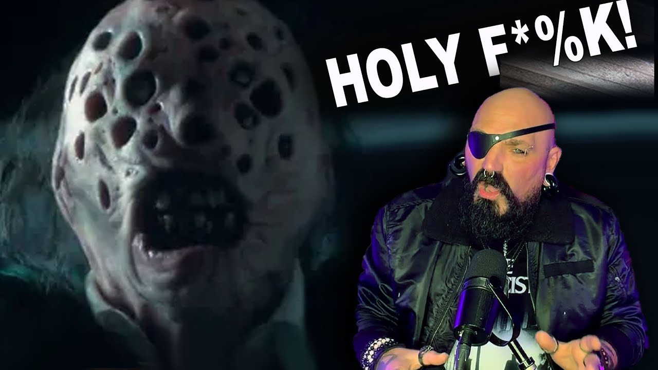 10 Horror Movies I Highly HIGHLY  Recommend!