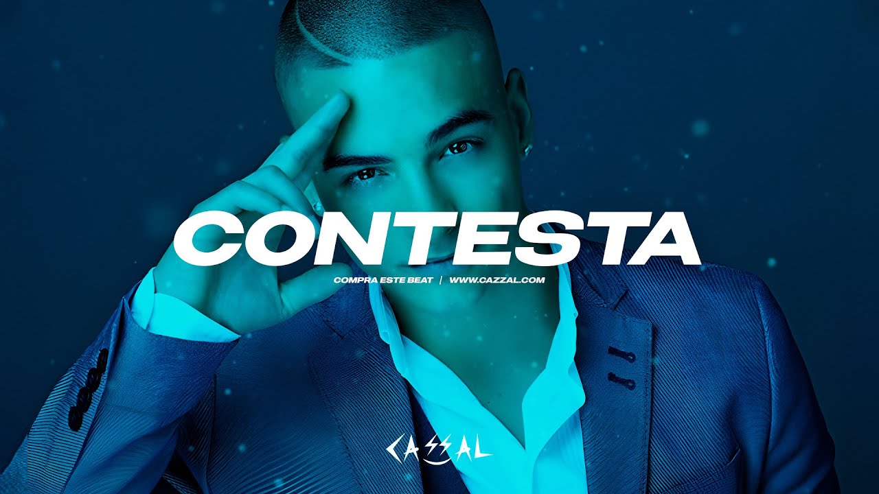 Maluma Type Beat | Instrumental Reggaeton Beat 2024 | Reggaeton Type Beat | 