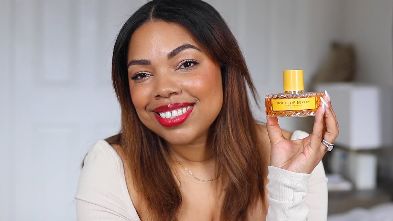 The most elegant women’s fragrance | Mother's Day Scent Gift Guide