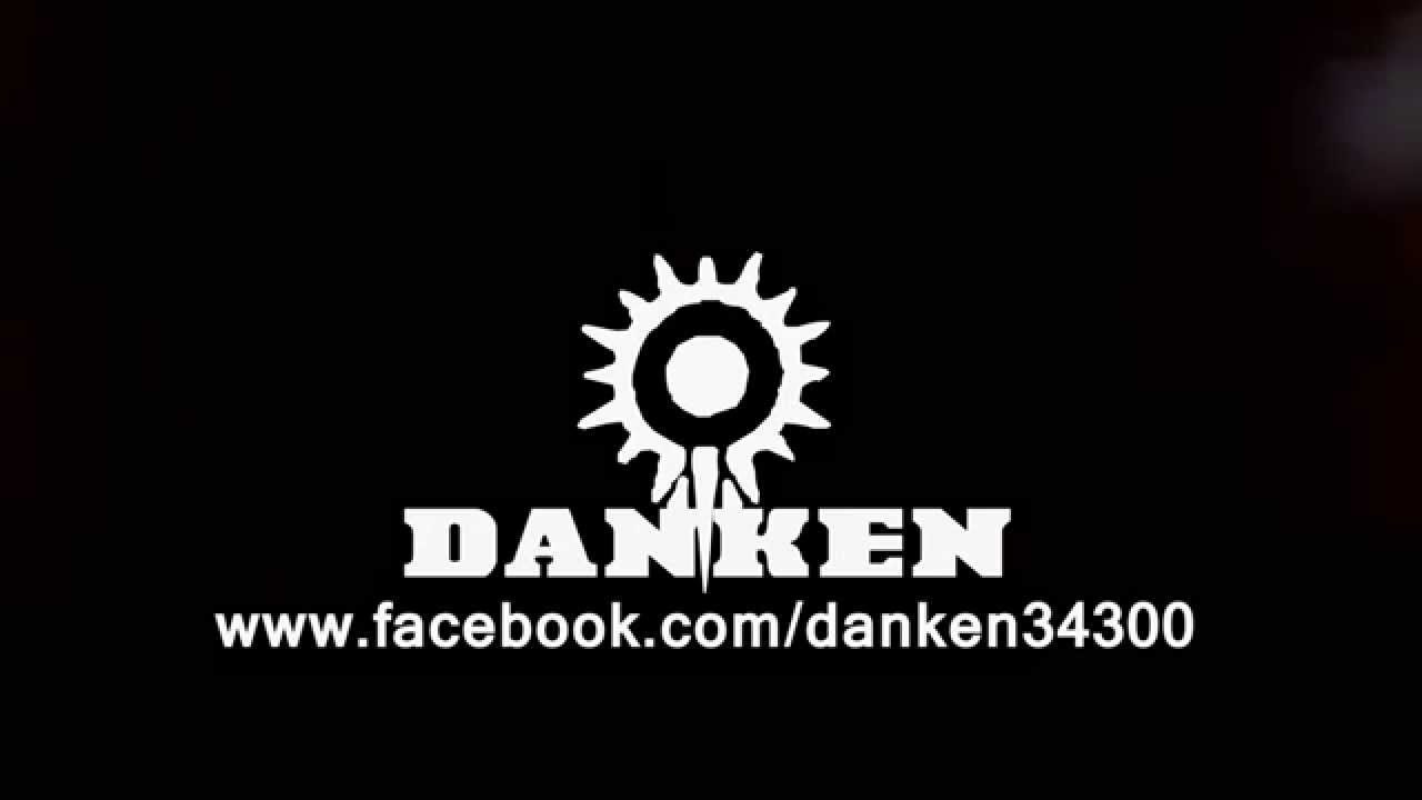 DANKEN - PALĘ MOSTY (STREET CREDIT RMX) prod. Got Barss