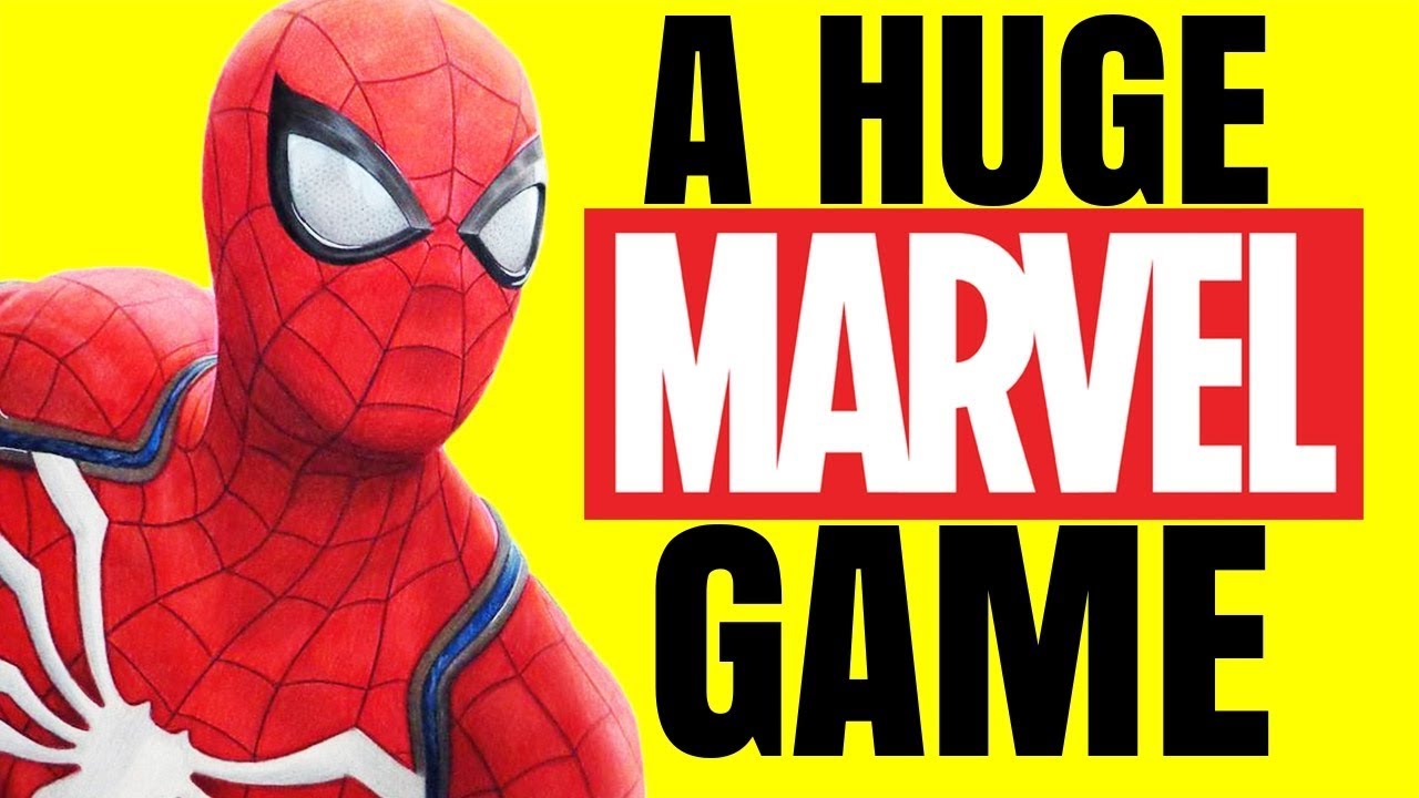 What Spider-Man PS4 Has to Learn From Past Spidey Games