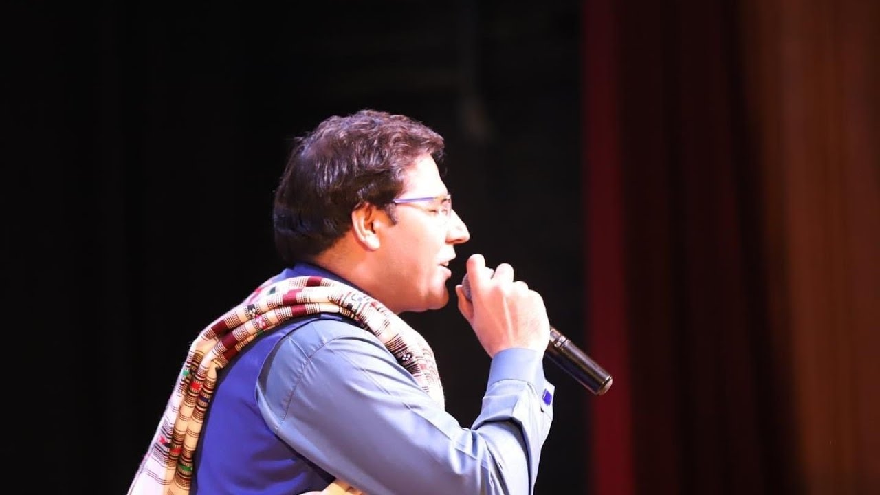 Karan Khan | Melbourne Concert | Spicial Songs | Live Music