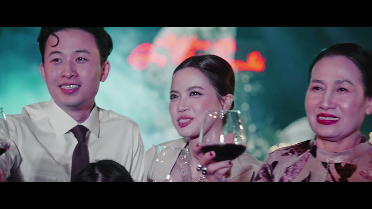 Duy & Linh Wedding