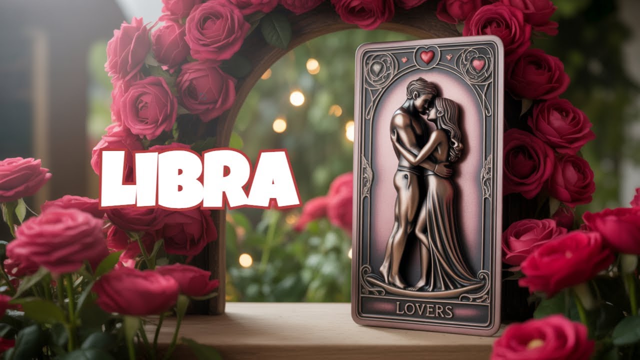 ВЕСЫ 💞 ОНИ НАКОНЕЦ-ТО ВЫРАЗЯВЯТ ВАМ СВОИ ЧУВСТВА 💌✨ ЭТОТ ЧЕЛОВЕК ГЛУБОКО ВЛЮБЛЕН В ВАС 😍❤️