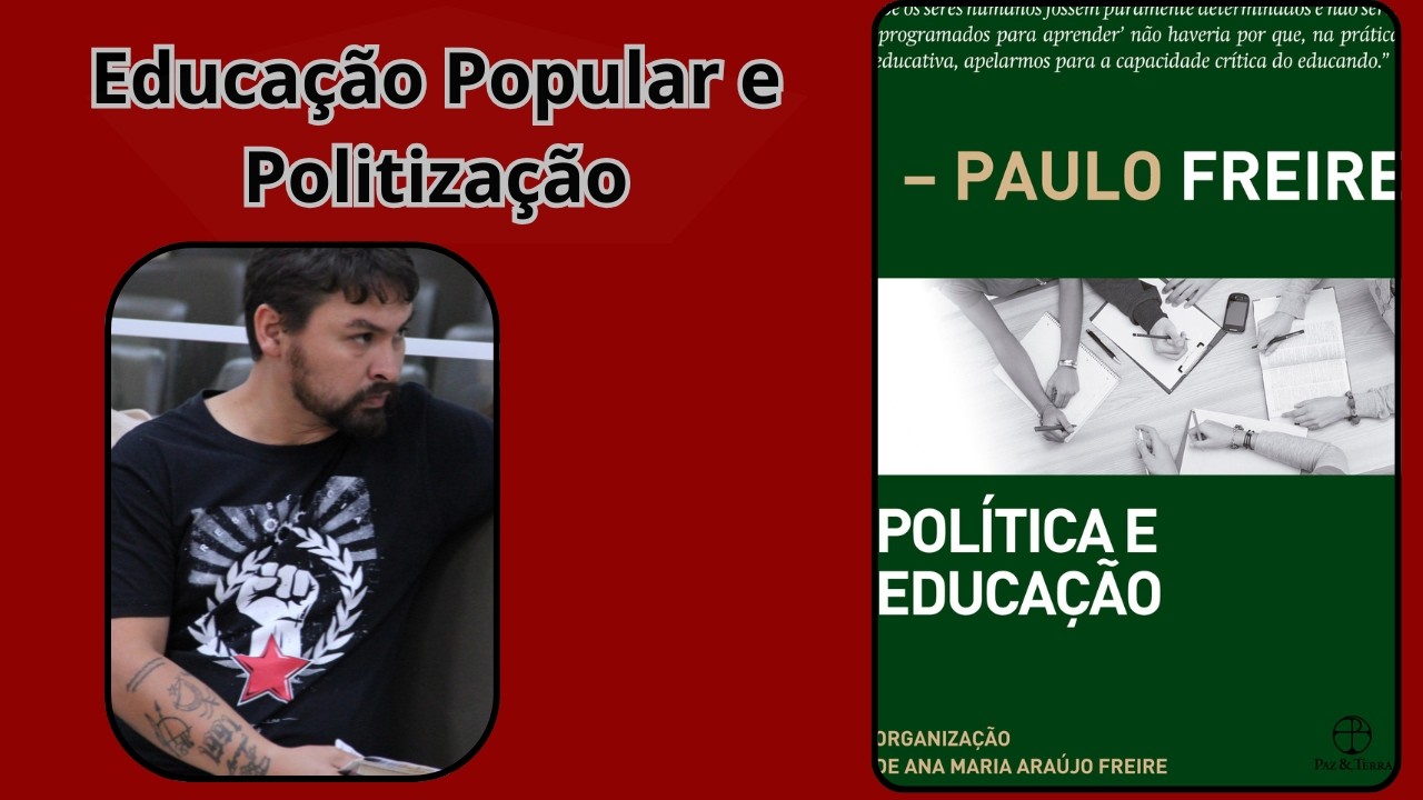 Educação Popular