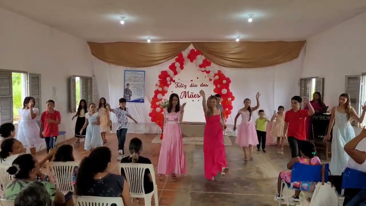 Tudo Tudo no Piamarta - Para Sempre Chiquititas 2024