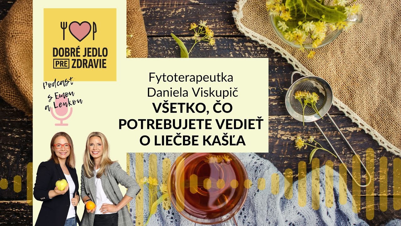 Ako liečiť such&yacute; a vlhk&yacute; ka&scaron;eľ? Ktor&yacute; čaj si uvariť ako prv&yacute;?