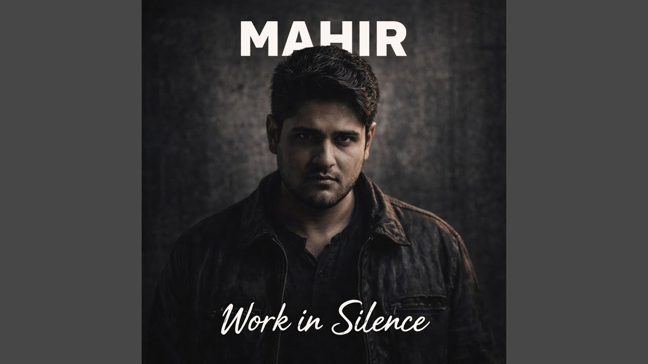 Work in Silence