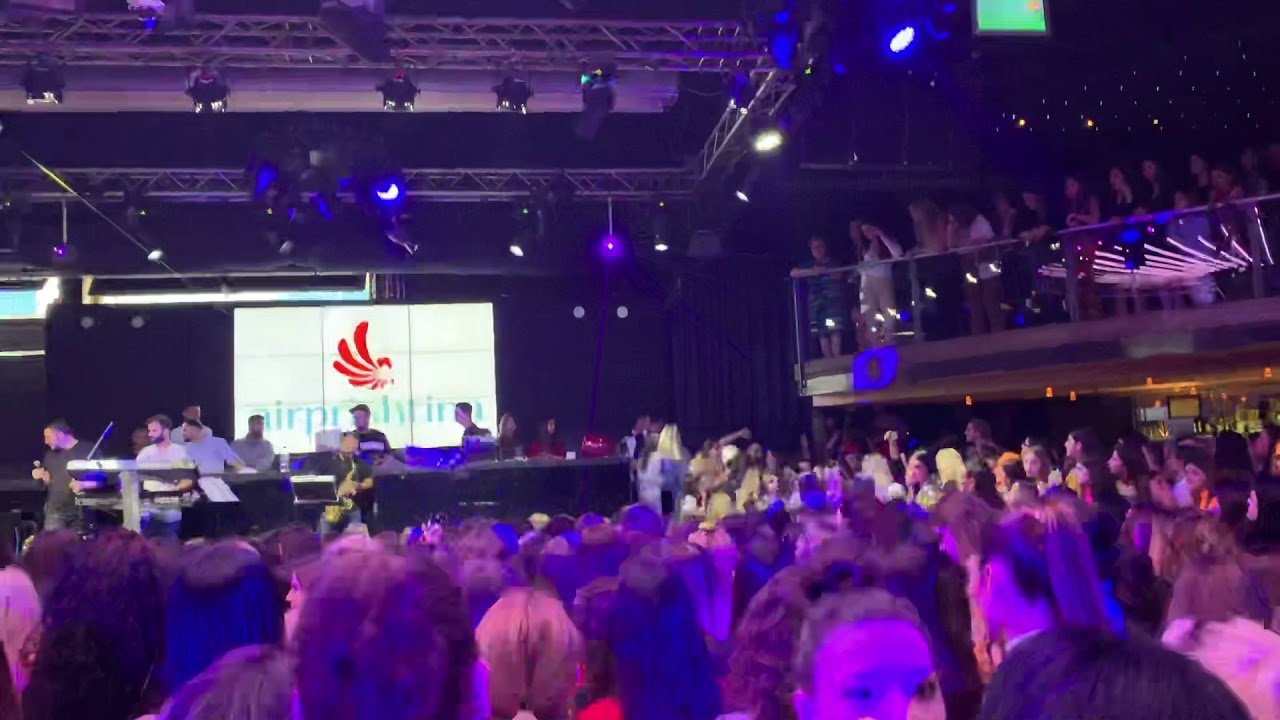 Meda Shpeton fansen ne Rinora 4 Zürich pjesa 1